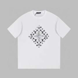 Picture of Louis Vuitton T Shirts Short _SKULVXS-LmptxL00246928